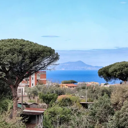Apartamento La Casa Del Nonno