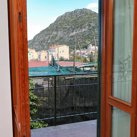 La Casa Del Nonno * Meta