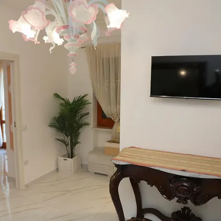 Apartamento La Casa Del Nonno Meta