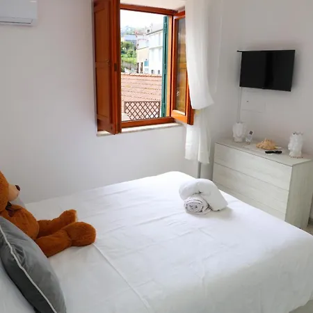 La Casa Del Nonno Apartamento Meta