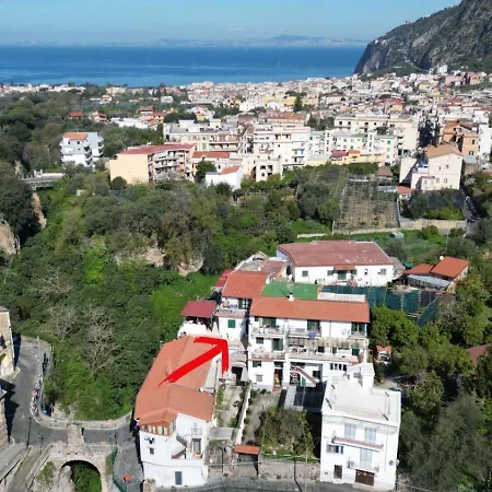 La Casa Del Nonno