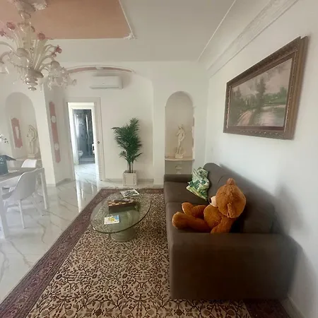Apartamento La Casa Del Nonno *