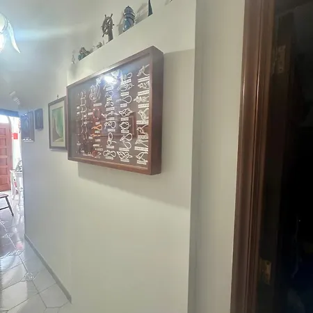 La Casa Del Nonno Apartamento *