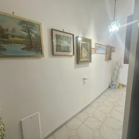 Apartamento La Casa Del Nonno Meta