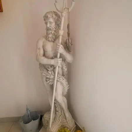 Apartamento La Casa Del Nonno