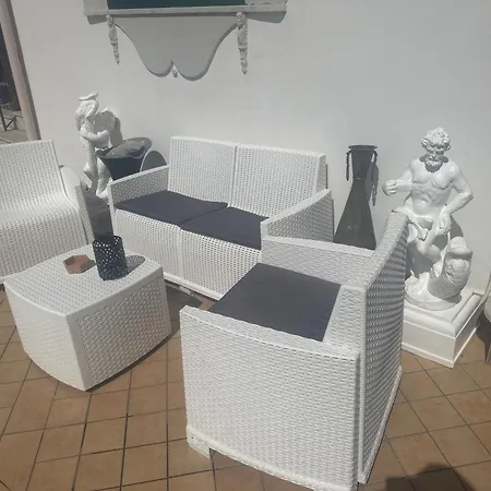 La Casa Del Nonno Apartamento