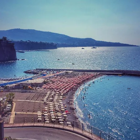 La Casa Del Nonno *