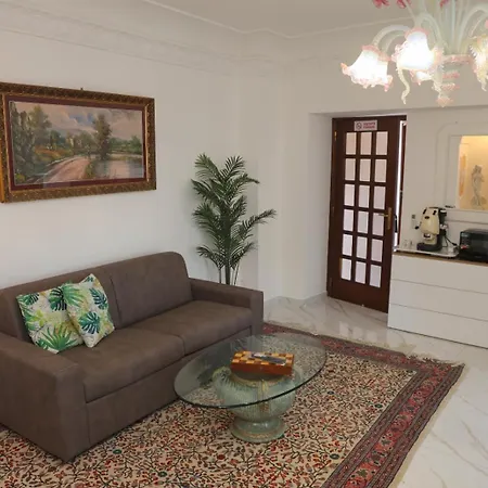 La Casa Del Nonno *