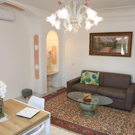 La Casa Del Nonno * Meta