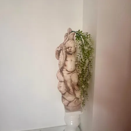 Apartmán La Casa Del Nonno Meta