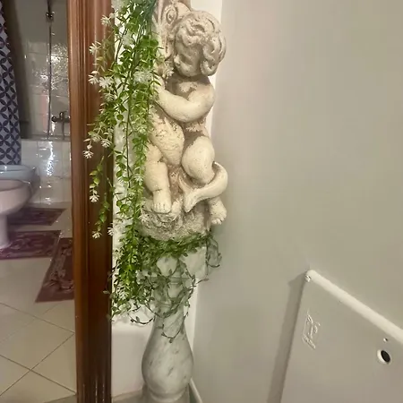 Apartmán La Casa Del Nonno
